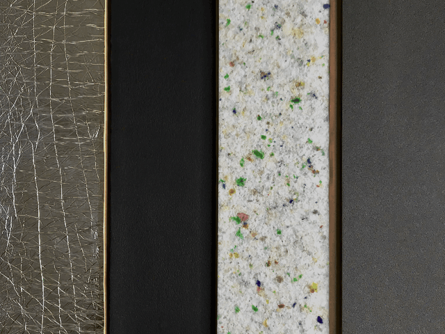 Thermoacoustic Insulation