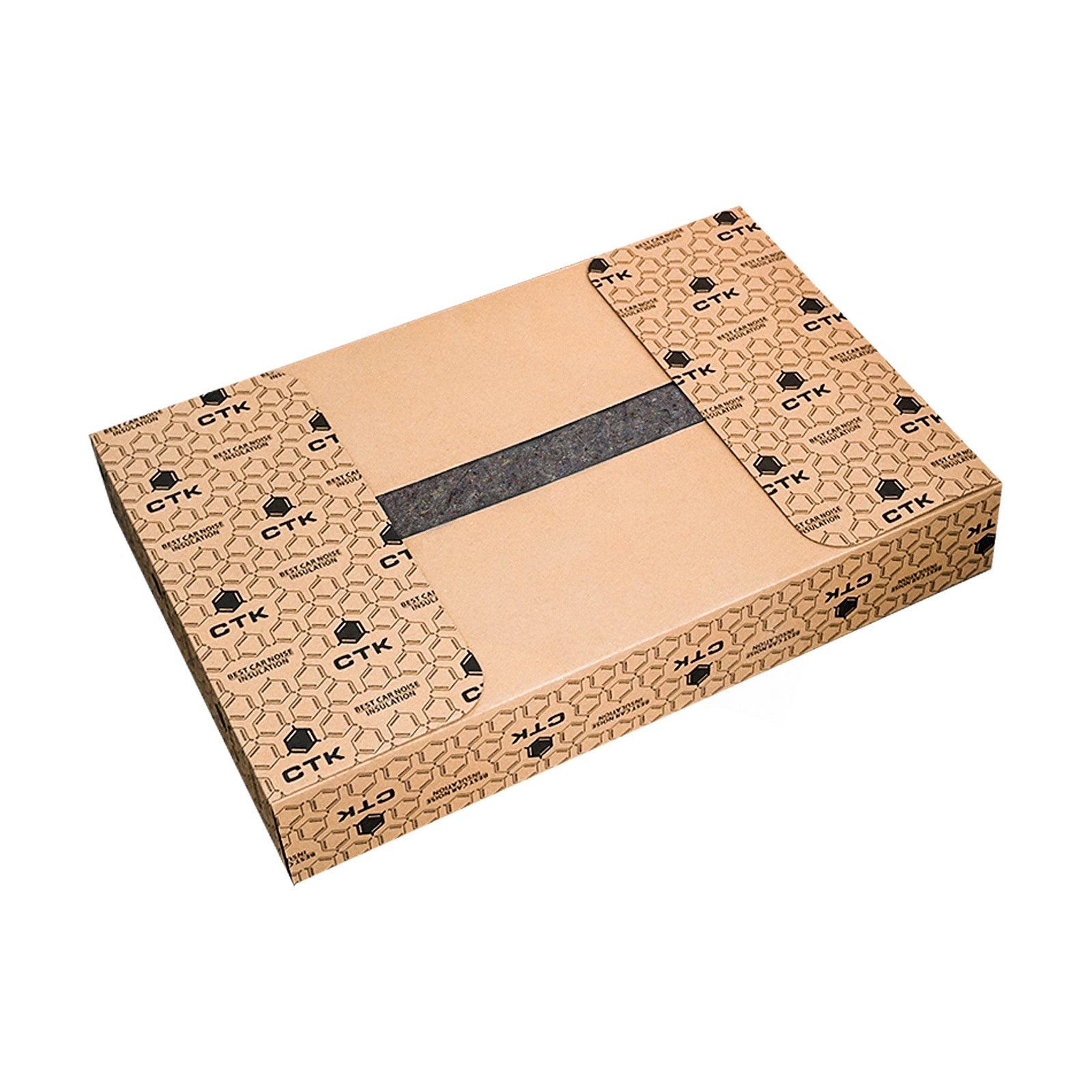 CTK Caimat 8mm - 8.0sq.m Pack