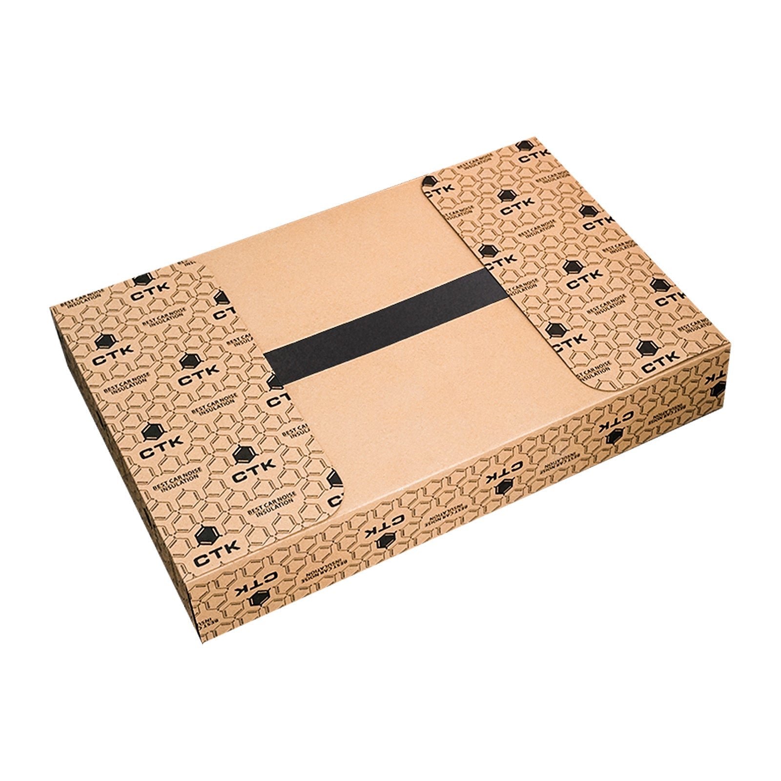 CTK Elastic 6mm - 8sq.m Pack