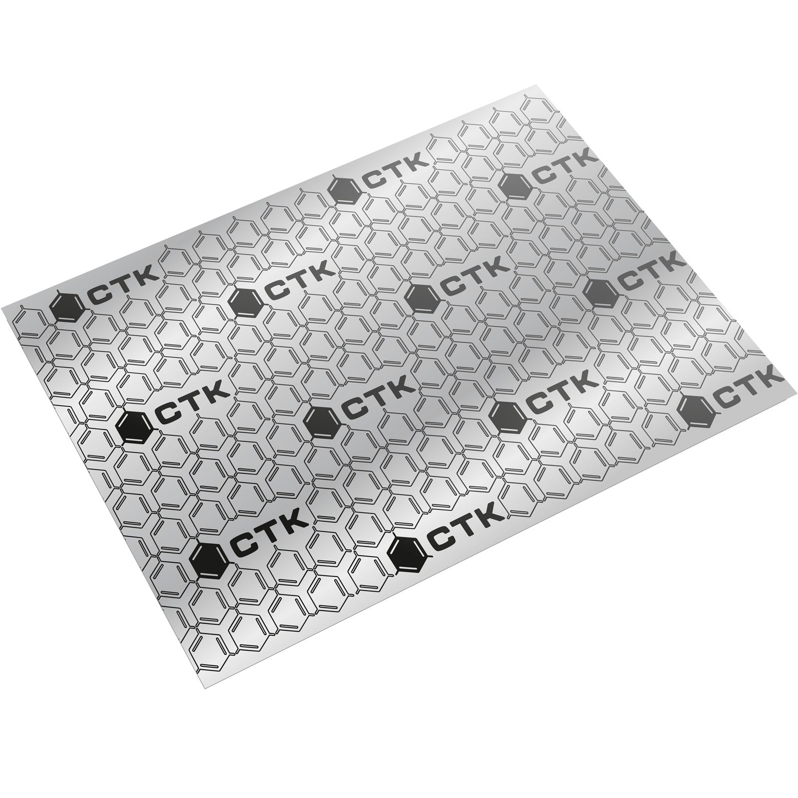 CTK Foilfix 200 - 10 Sheets