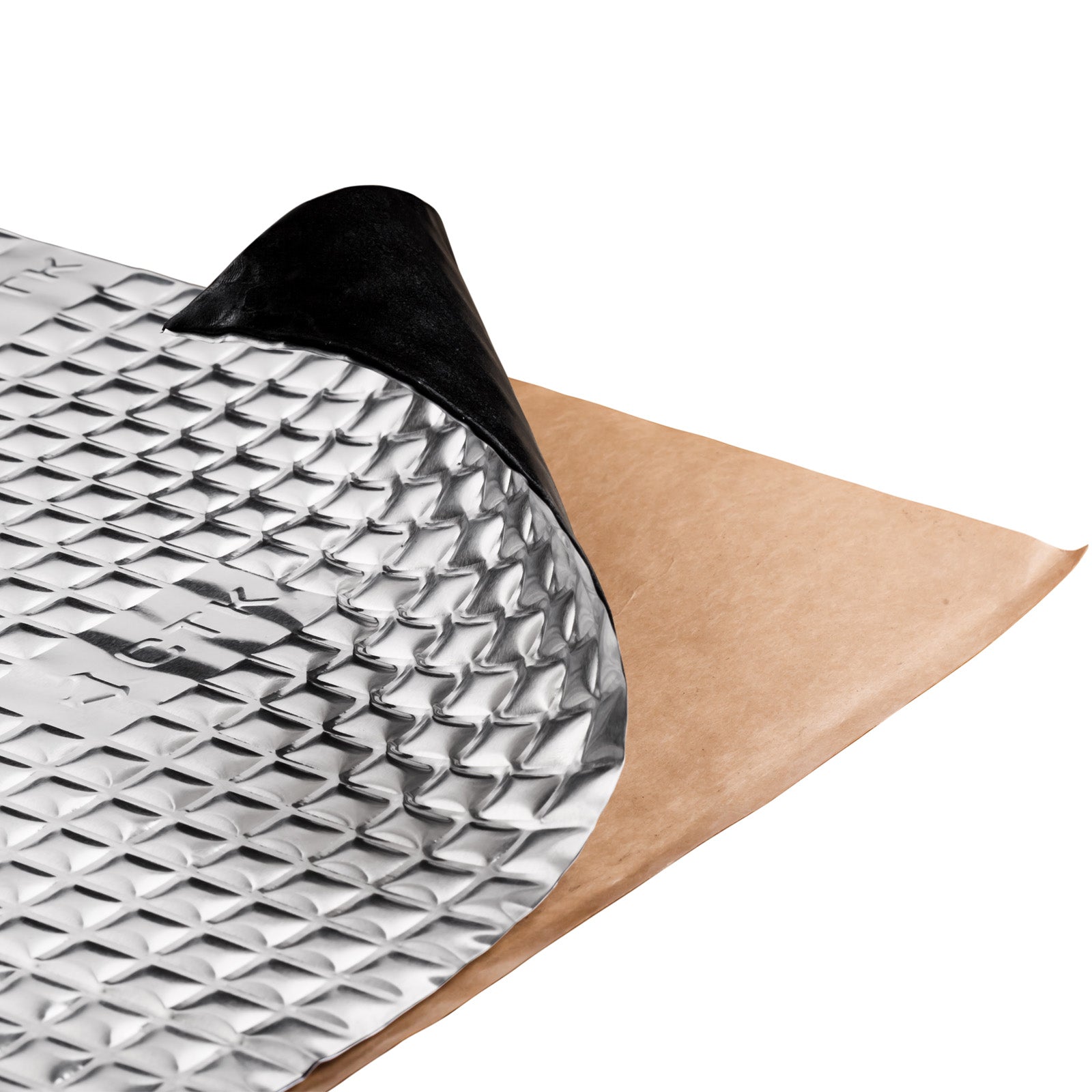 CTK Practic 2mm - 2.96sq.m Pack