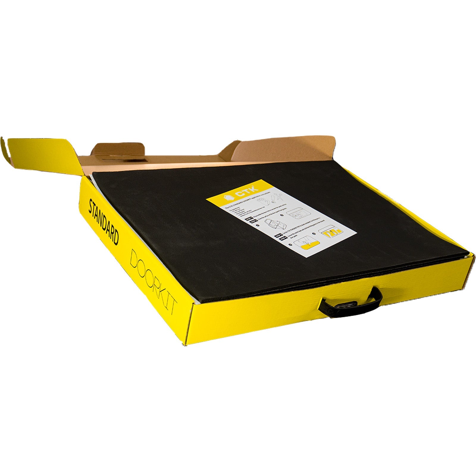 CTK Standard Pro Door Kit