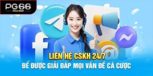 PG66 Hỗ Trợ Khách Hàng