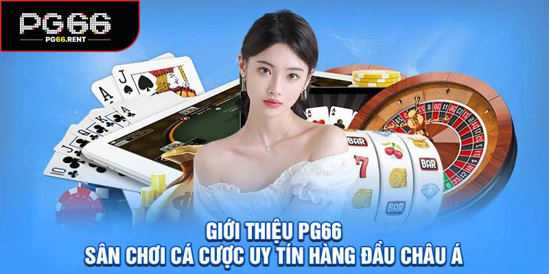 Giới Thiệu PG66