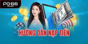 Nạp Tiền PG66